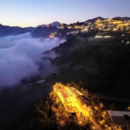 Phansi - Glamping, View Point 360, Bar & Bbq Sa Pa Exterior foto