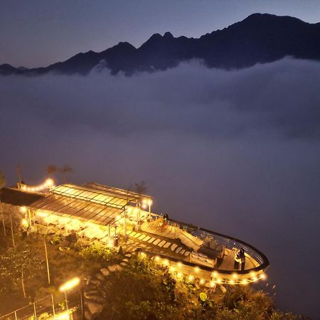 Phansi - Glamping, View Point 360, Bar & Bbq Sa Pa Exterior foto